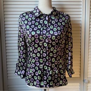 Shannon McLean Women’s Blouse Size S